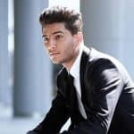 محمد عساف يستعد لتصوير «اني مثل مرايتك» ويفتتح مطعمه الأول
