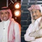 تفاصيل مسلسل ناصر القصبي وفايز المالكي في رمضان 2021