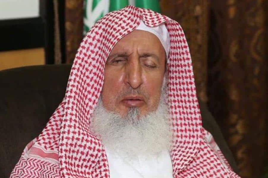 فيديو| «المفتي العام للمملكة» يوضح أنواع الجيران وحقوق كل نوع