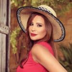 كارول سماحة تدعم مبادرة «اتكلم عربي» بأغنية جديدة