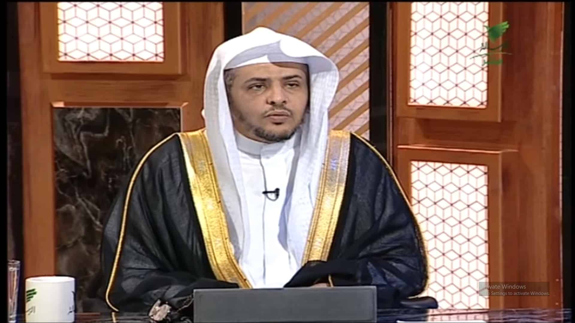 ماهي الأعمال الصالحة التي تحقق سلامة القلب