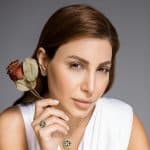 يارا تطلق «غير الناس» أولى أغاني ألبومها الخليجي الجديد