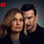 مسلسل حرب أهلية