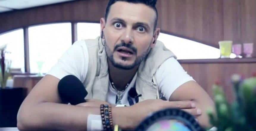 رامز مريض نفسي