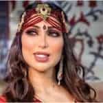 دنيا بطمة