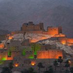 قرية ذي عين التراثية» من أبرز المواقع الأثرية بالمملكة