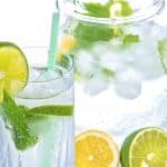 مشروبات للتخسيس