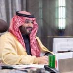 إطلاق برنامج «صنع في السعودية».. برعاية من ولي العهد لدعم المنتجات الوطنية