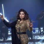 «أحلام» تتصدر قائمة الأكثر استماعا في السعودية خلال مارس 2021