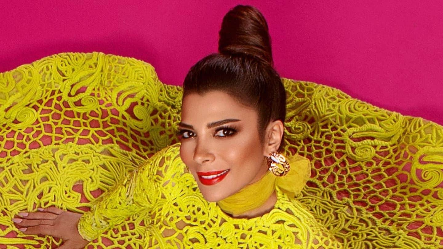 أصالة تقتحم مجال التمثيل والدراما .. هل تجسد قصة حياتها؟