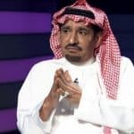 أول تعليق من عبدالله السدحان على العمل الفني الذي سيجمعه مع القصبي"