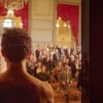 «الرجل الذي باع ظهره» يقتحم القائمة النهائية للأوسكار