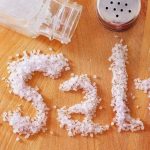 بدائل الملح لمرضى الضغط الطبيعية