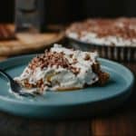 طريقة عمل تارت الموز بالكريمة