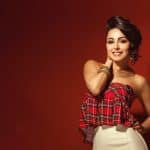 ميس حمدان تحترف مجال الموضة وتفتتح متجرا افتراضيا للملابس