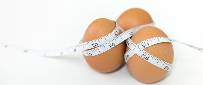 رجيم البيض وفوائده الصحية للجسم ومتى ينصح بتناوله؟