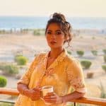 في اليوم العالمي للمرأة.. روبي تطلق «واحدة جديدة» بطريقة درامية