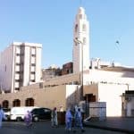 سبب شهرة «مسجد الإجابة» بهذا الاسم