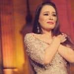 اليوم العالمي للمرأة.. شريهان توجه إنحناءة شكر واحترام إلى سيدات العالم