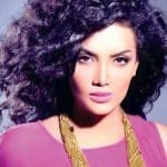 رسالة غضب وحزن من حورية فرغلي قبل الجراحة الثالثة