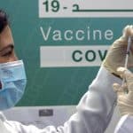 «الصحة» تتيح موقعين جديدين للجميع لحجز تلقي لقاح كورونا