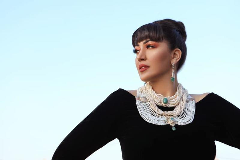 أسماء لمنور تطلق جديدها احتفاءً باليوم العالمي للمرأة 2021