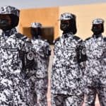 في اليوم العالمي للمرأة.. صور توثق تمكين المرأة السعودية في مهام «الداخلية»