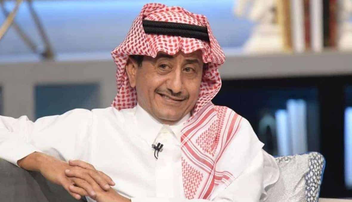 ناصر القصبي يوجه رسالة إلى «آل الشيخ»: جهود خيره ومقدره