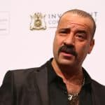 الفنان المصري محمد سعد