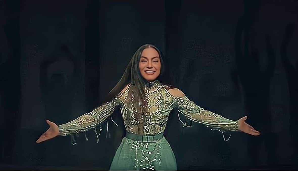 إعلان شريهان الرمضاني