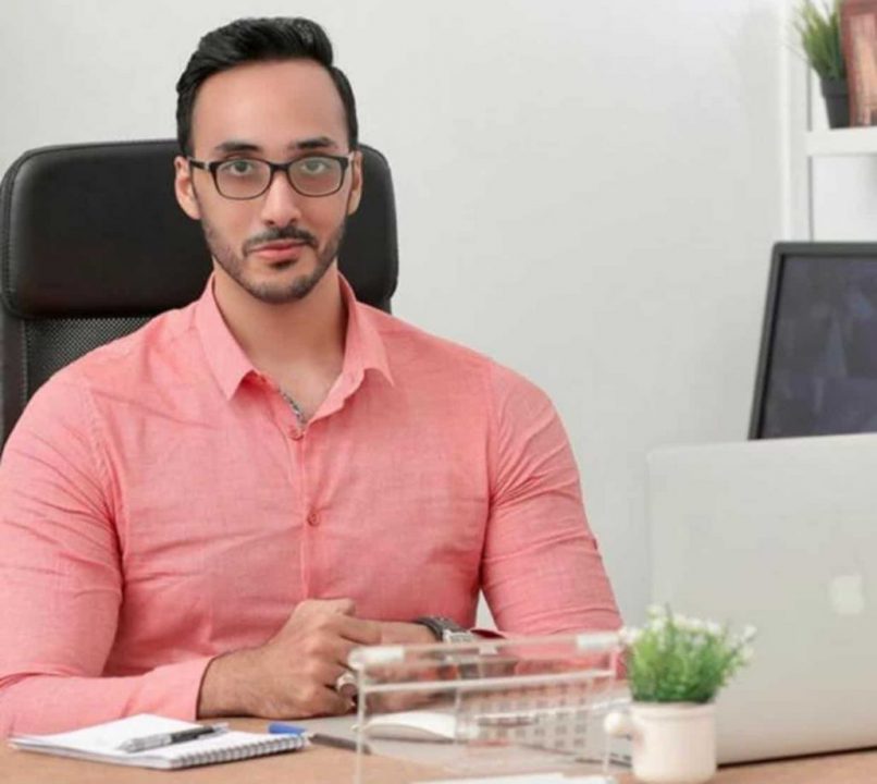 بـ10 نصائح.. «معتز القيعي» كيفية تشجيع طفلك على الصيام