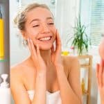 فوائد الطحينة للبشرة