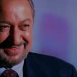 ذكرى ميلاد نور الشريف الـ 75