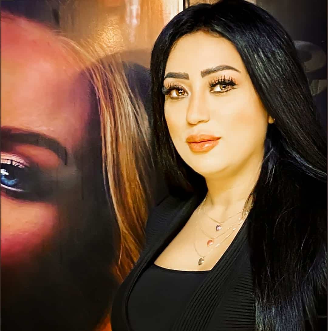 أميرة مهران