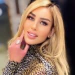 المغنية اللبنانية نورهان