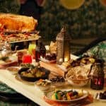 أشهر الأطباق الشعبية في رمضان بالدول العربية 