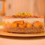 أكلات رمضان | طريقة عمل كنافة بالمانجو والكريمة