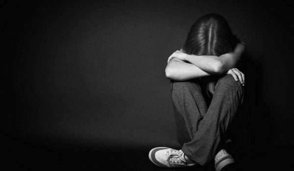 التخلص من الاكتئاب والإحباط 