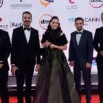 فيلم حد الطار يحقق إنجازا عالميا جديدا في مهرجان مالمو بالسويد