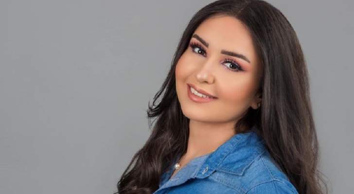 الفنانة السورية شهد برمدا