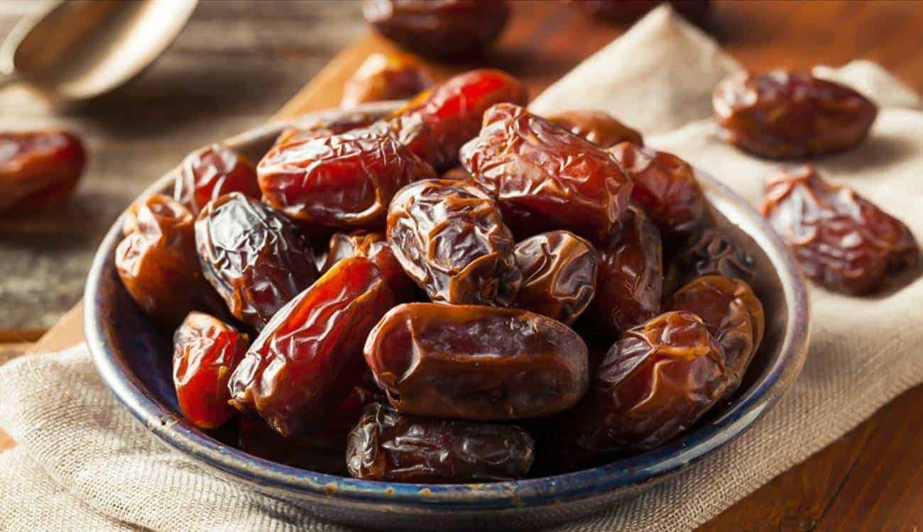 صحتك في رمضان| تأثير التمر على مرضى السكرى