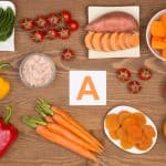 كيفية الحصول على الفيتامينات المهمة للجسم