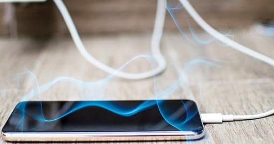 كيفية تحوبل الأجهزة الإلكترونية لذهب