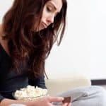 ما علاقة الضغط النفسي بزيادة الوزن؟
