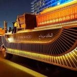 أبرز المعلومات عن موكب نقل المومياوات الملكية المهيب