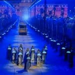 «آل الشيخ» عن موكب المومياوات الملكية