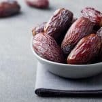 هل يوجد أنواع تمور مناسبة لمرضى السكري؟