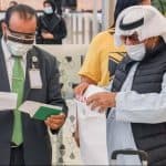 «مطار الملك خالد الدولي» يوضح أولى الرحلات الدولية بعد رفع التعليق