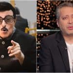 سمير غانم
