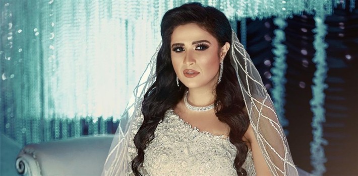 حالة ياسمين عبدالعزيز